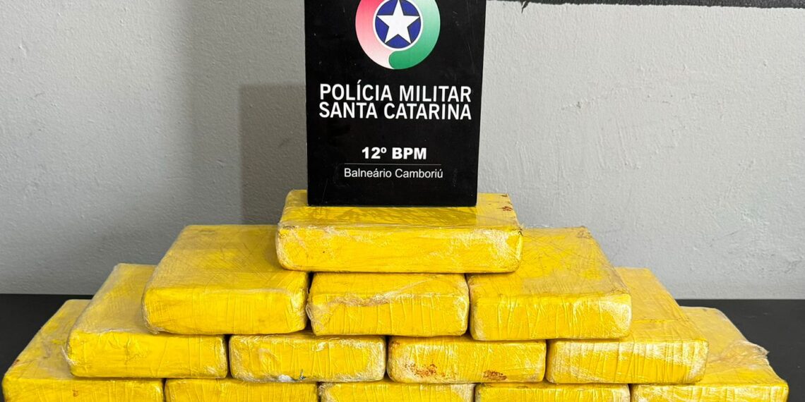 Divulgação / 12 BPM