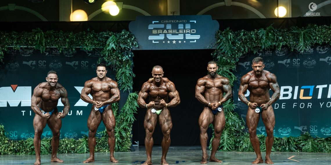 Foto: SC Fitness