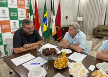 Foto: Paulo Ricardo da Silva