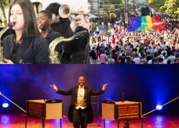 Fotos: Vinicius Alves (arquivo PMBC)/ Divulgação
