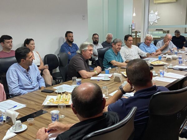 Foto: Paulo Ricardo da Silva