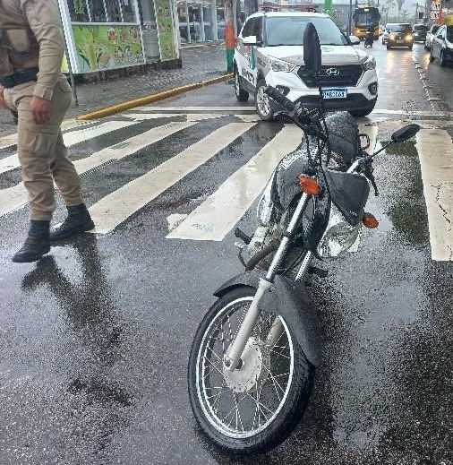 Divulgação / 12 BPM