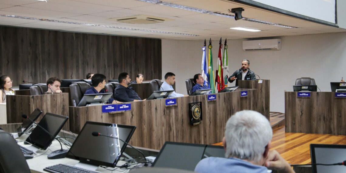 Foto: Charles Camargo/CVBC