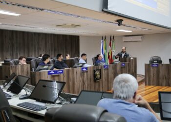 Foto: Charles Camargo/CVBC
