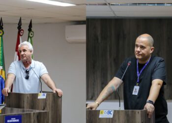 Foto: Charles Camargo