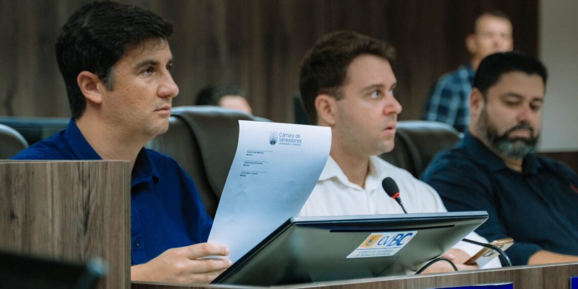 Foto: Charles Camargo/ CVBC