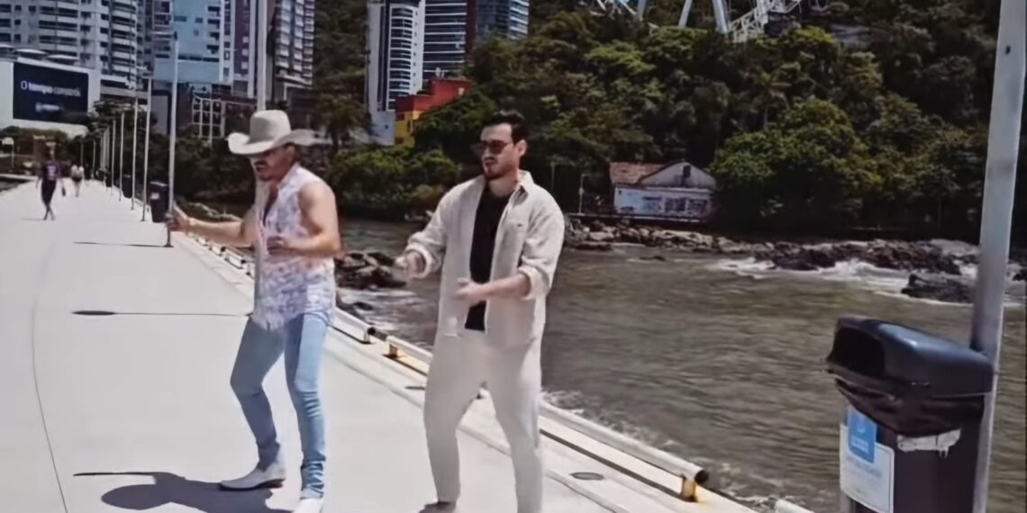 Foto: Instagram / @dandjoficial