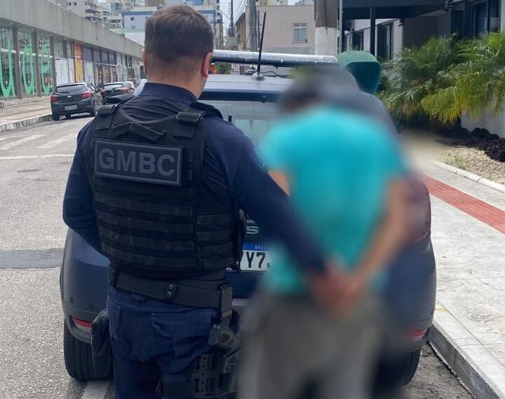 Divulgação / GMBC