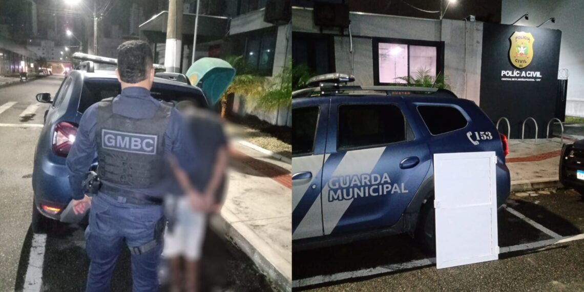 Divulgação / GMBC