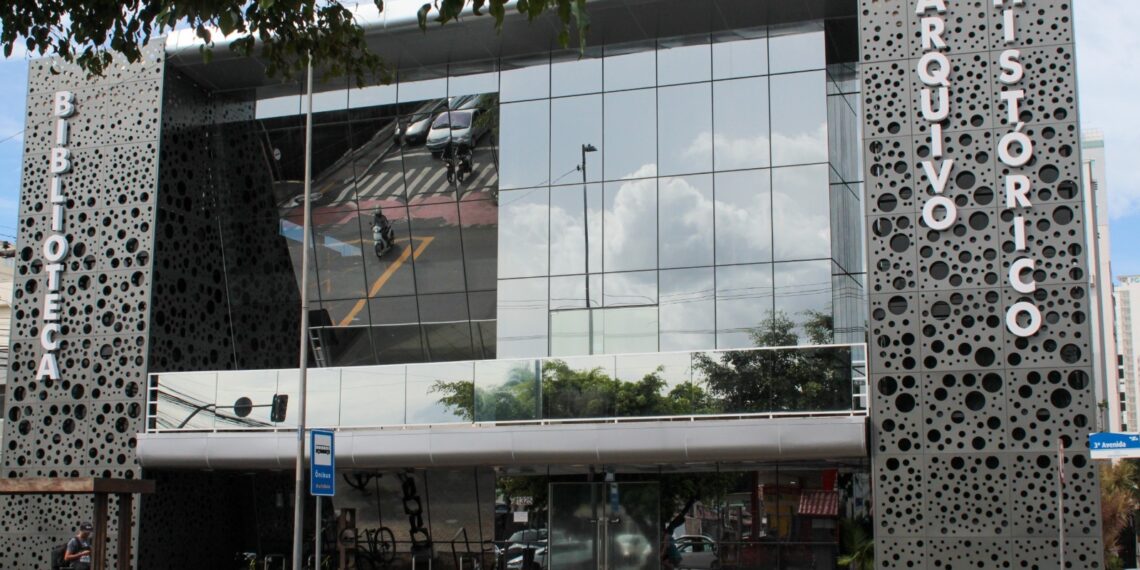 Arquivo PMBC