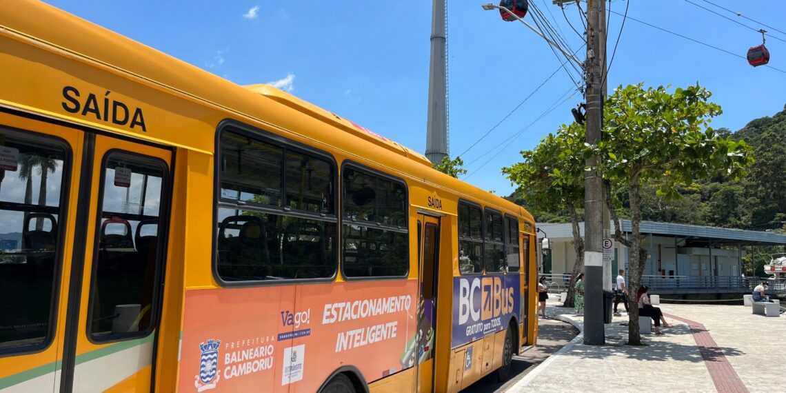 Foto: Arquivo PMBC