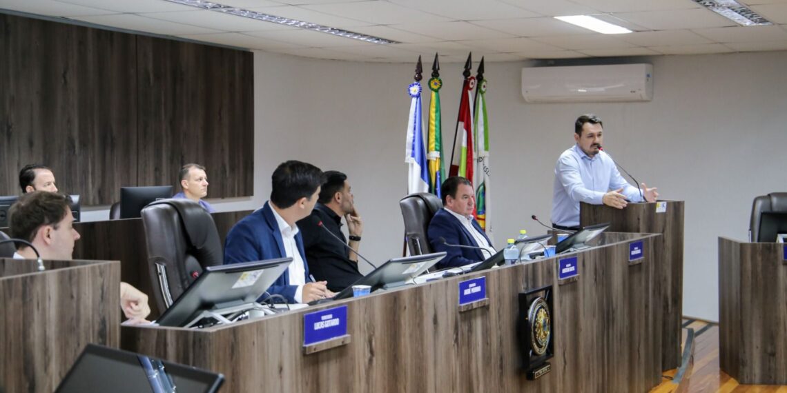 Foto: Charles Camargo/CVBC