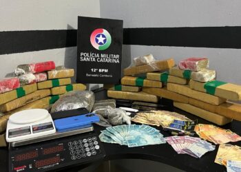 Divulgação / 12 BPM