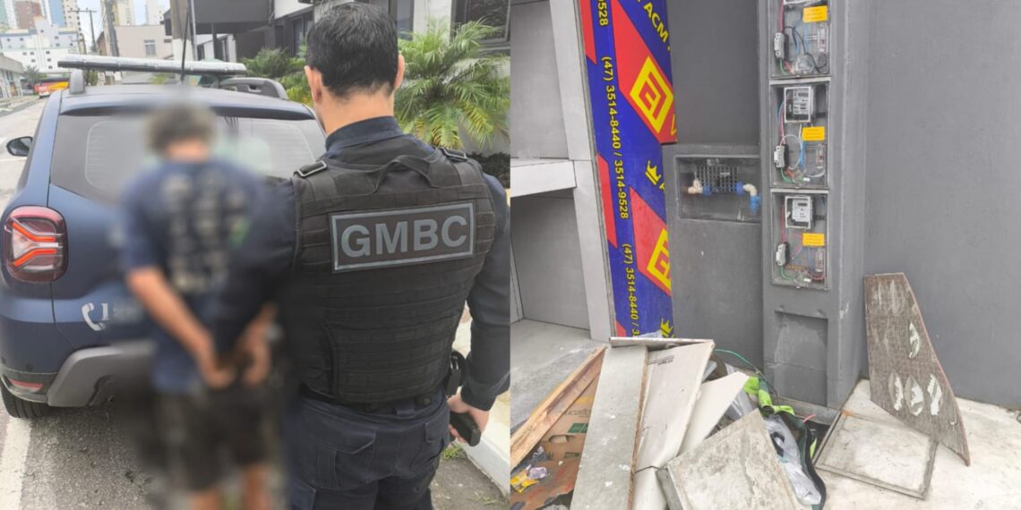 Divulgação / GMBC