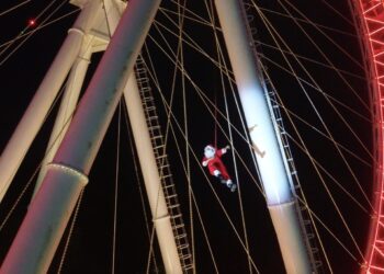 Foto: MAAD/ FG Big Wheel