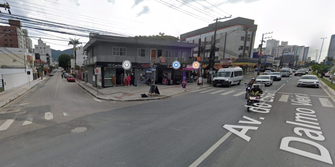 Google Maps