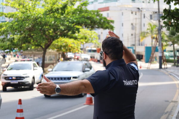 Foto: Arquivo PMBC