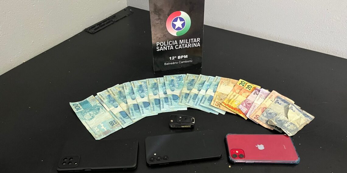 Divulgação / 12 BPM