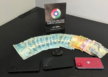 Divulgação / 12 BPM