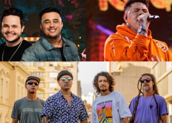 Fotos: Divulgação/ Reprodução/ Redes Sociais