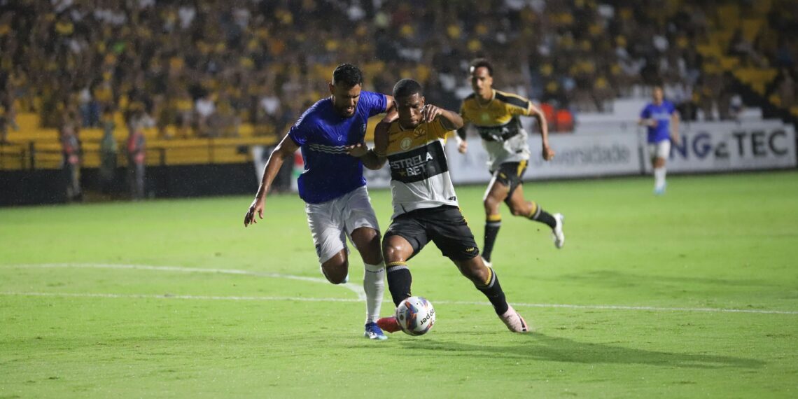 Fotos: Celso da Luz/ Assessoria de imprensa C.E.C.
