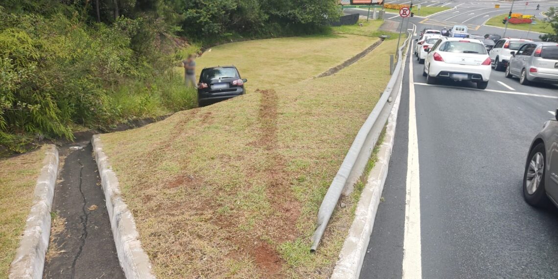 Foto: Divulgação / Agentes de Trânsito