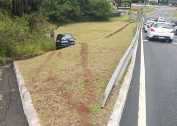 Foto: Divulgação / Agentes de Trânsito