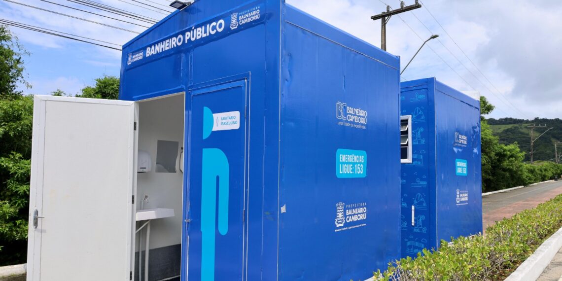 Divulgação / PMBC