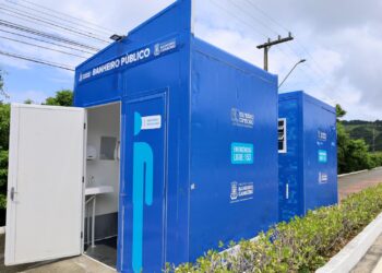Divulgação / PMBC