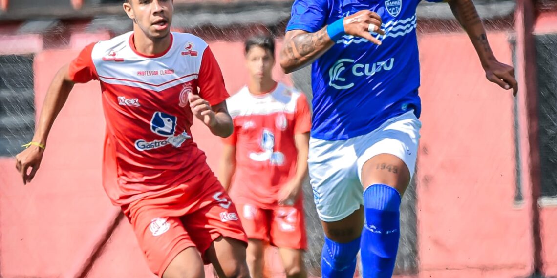 Foto: Eduardo Oliveira