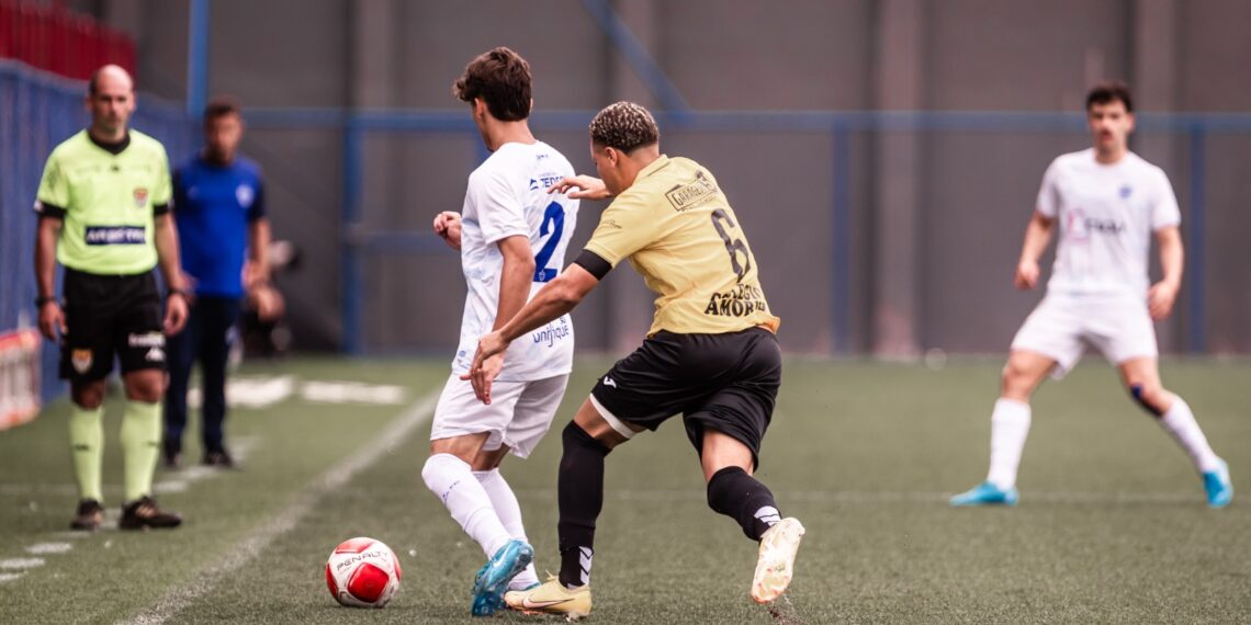 Foto: Igor Barrankievicz / Barra Futebol Clube