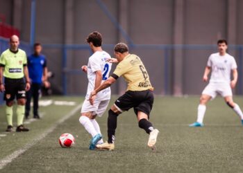 Foto: Igor Barrankievicz / Barra Futebol Clube