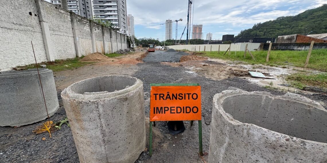 Divulgação / Prefeitura de Itajaí