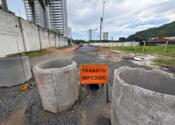 Divulgação / Prefeitura de Itajaí