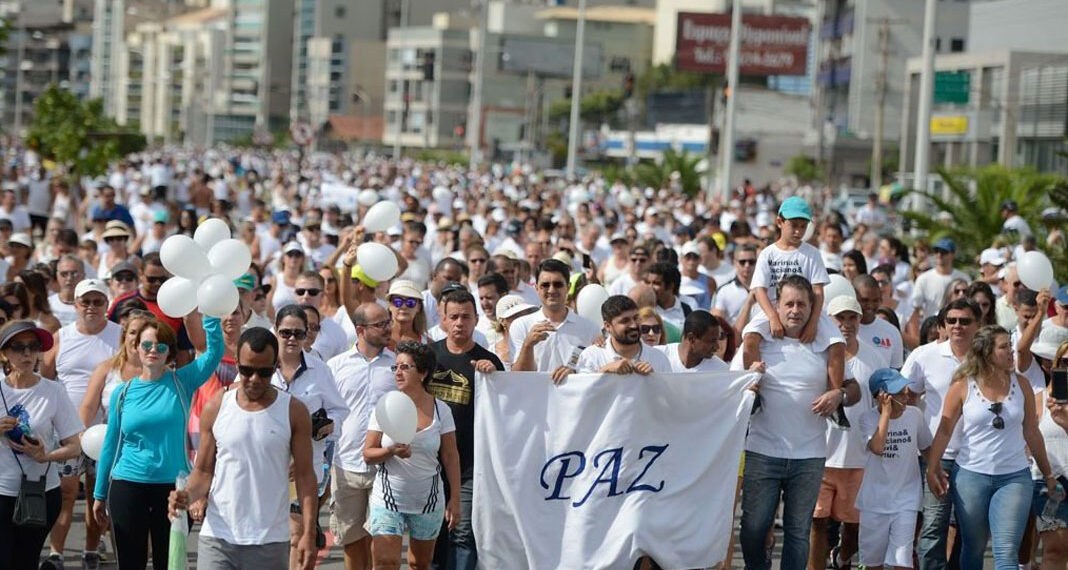 Divulgação/PMBC
