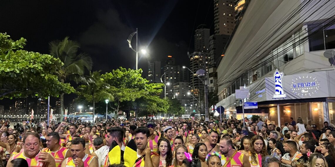 Divulgação / PMBC