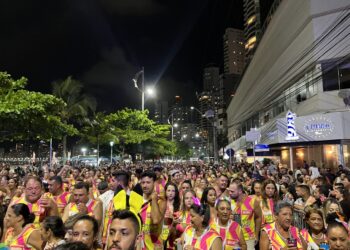 Divulgação / PMBC