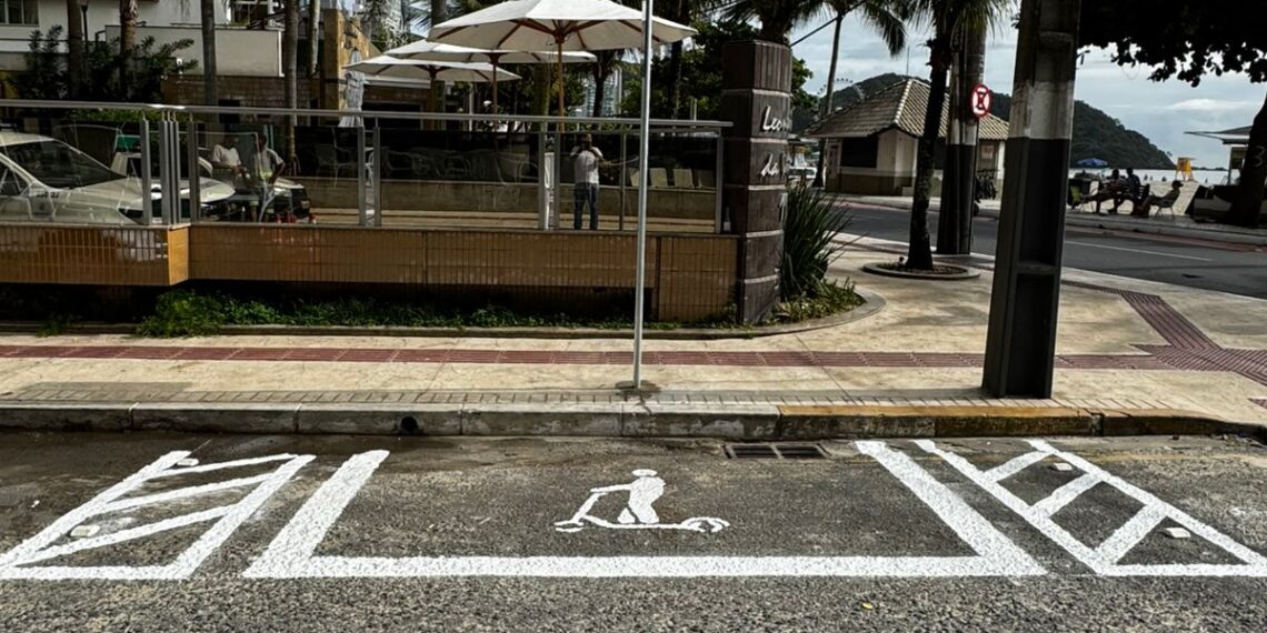 Divulgação / PMBC