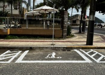 Divulgação / PMBC