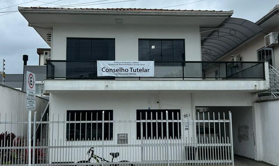 Divulgação / PMBC