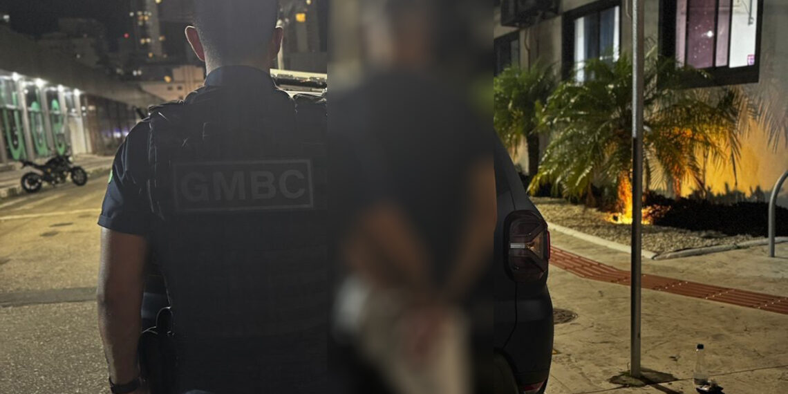 Divulgação / GMBC