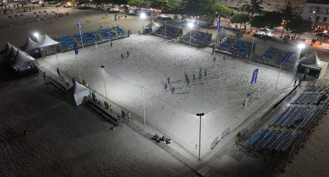Foto: Luccas Sabatke