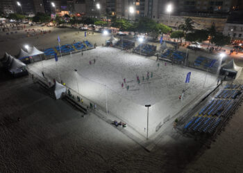 Foto: Luccas Sabatke