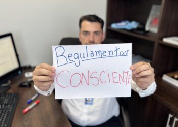 Foto: Gabinete do vereador Guilherme Cardoso