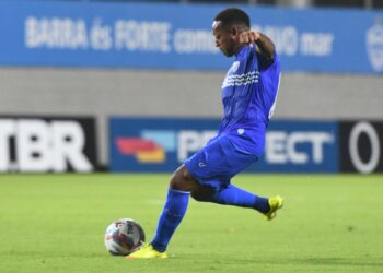 Foto: Tiago Winter/Barra FC