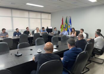 Divulgação / PMBC
