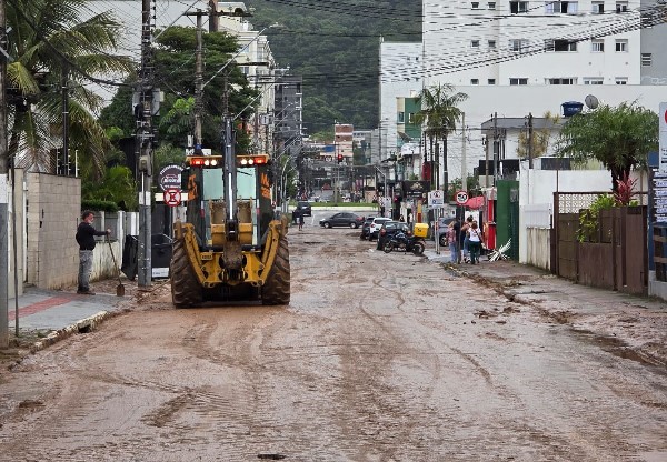 Divulgação PMBC