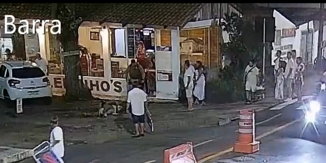 Divulgação / 12 BPM