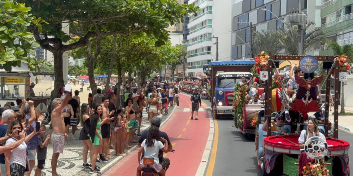 Fotos: Arquivo PMBC