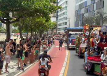 Fotos: Arquivo PMBC